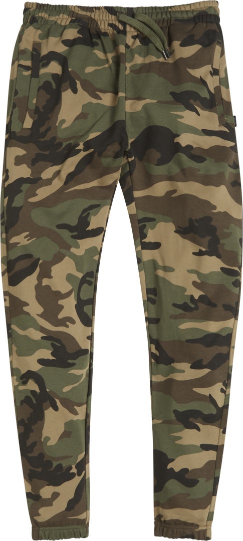 Vintage Industries Baxter Camo Tepláky Lesy L Obrázek 1