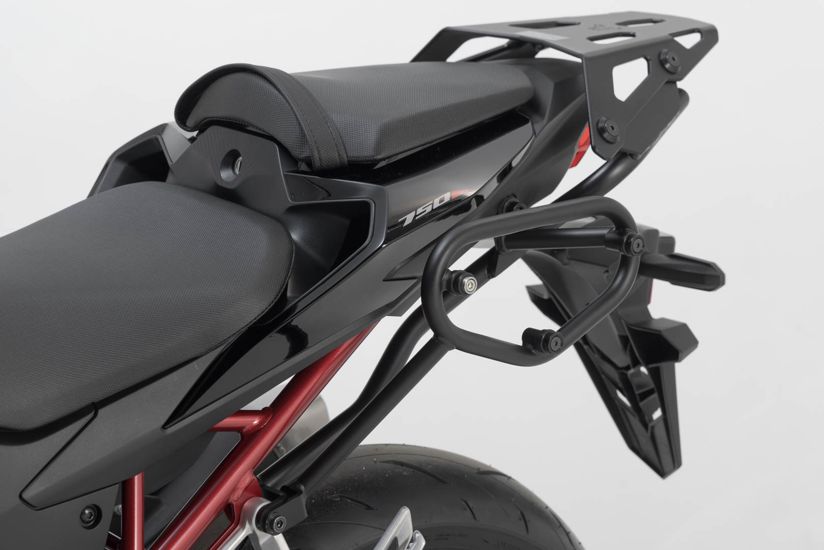 SW-Motech Honda CB750 Hornet (22-). - Honda CB750 Hornet (22-). Figure 5
