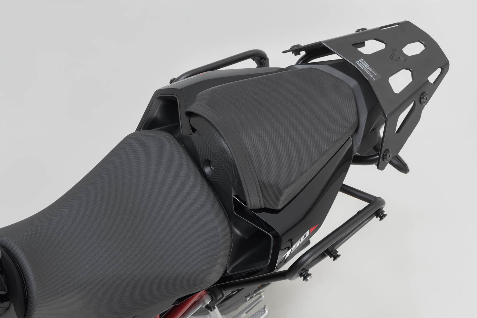 SW-Motech SLC portavion pe partea stângă - Honda CB750 Hornet (22-). Figura 5