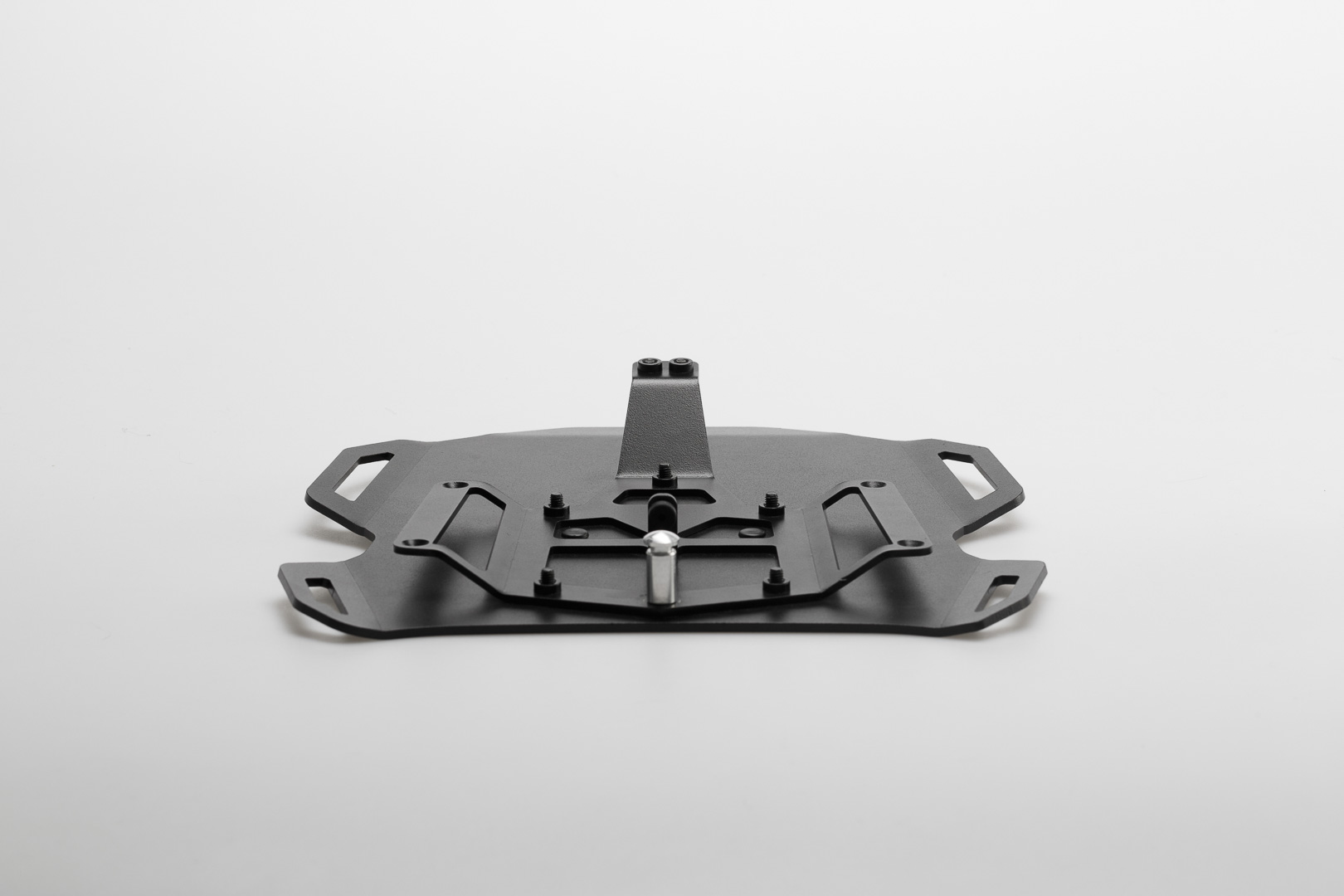 SUPORT PENTRU SCAUNE SW-MOTECH - Negru. BMW R 1200 GS (12-18), R 1250 GS Rallye. Figura 3