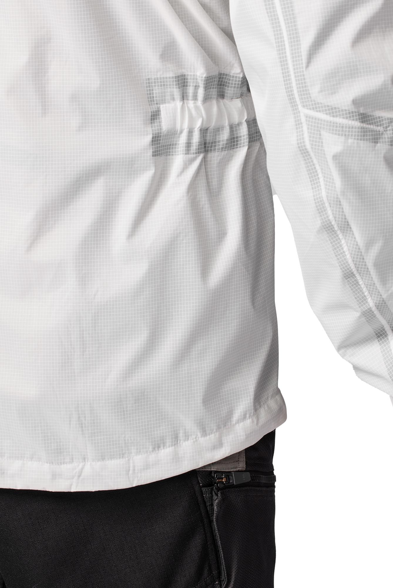 Revit Barrier 2 H2O Rain Jacket S Figure 3