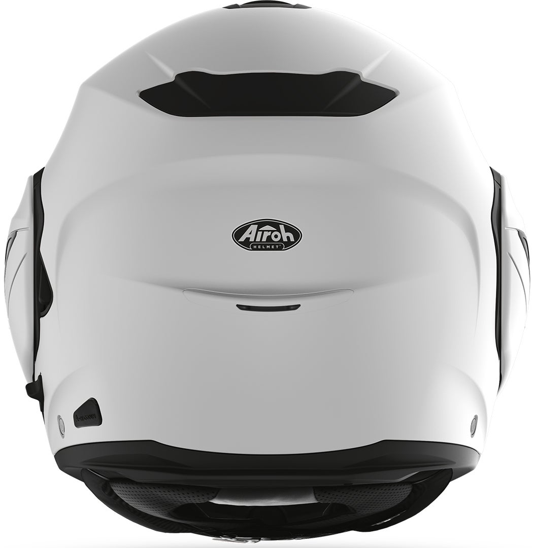 Airoh Rev 19 Color Casco Grigio chiaro S (55/56) Figura 3