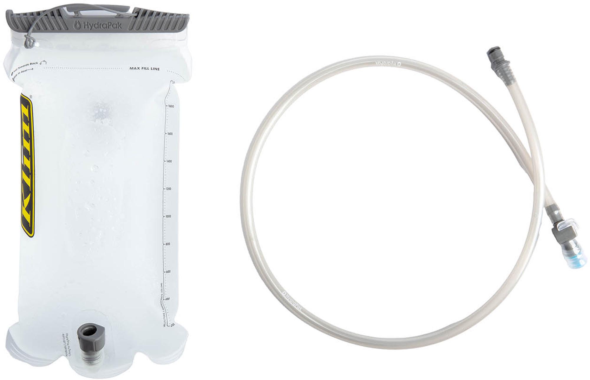 Klim Hydrapak 2L Vätskeblåsa Figur 2
