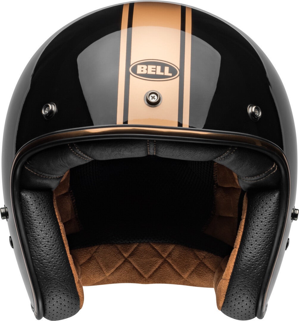 Bell Custom 500 Rally Casque jet S (55/56) Figure 2
