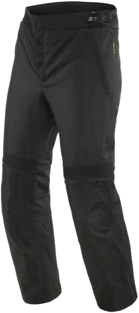 Dainese Connery D-Dry Motorcycle Textile Pants 52 Figure 1