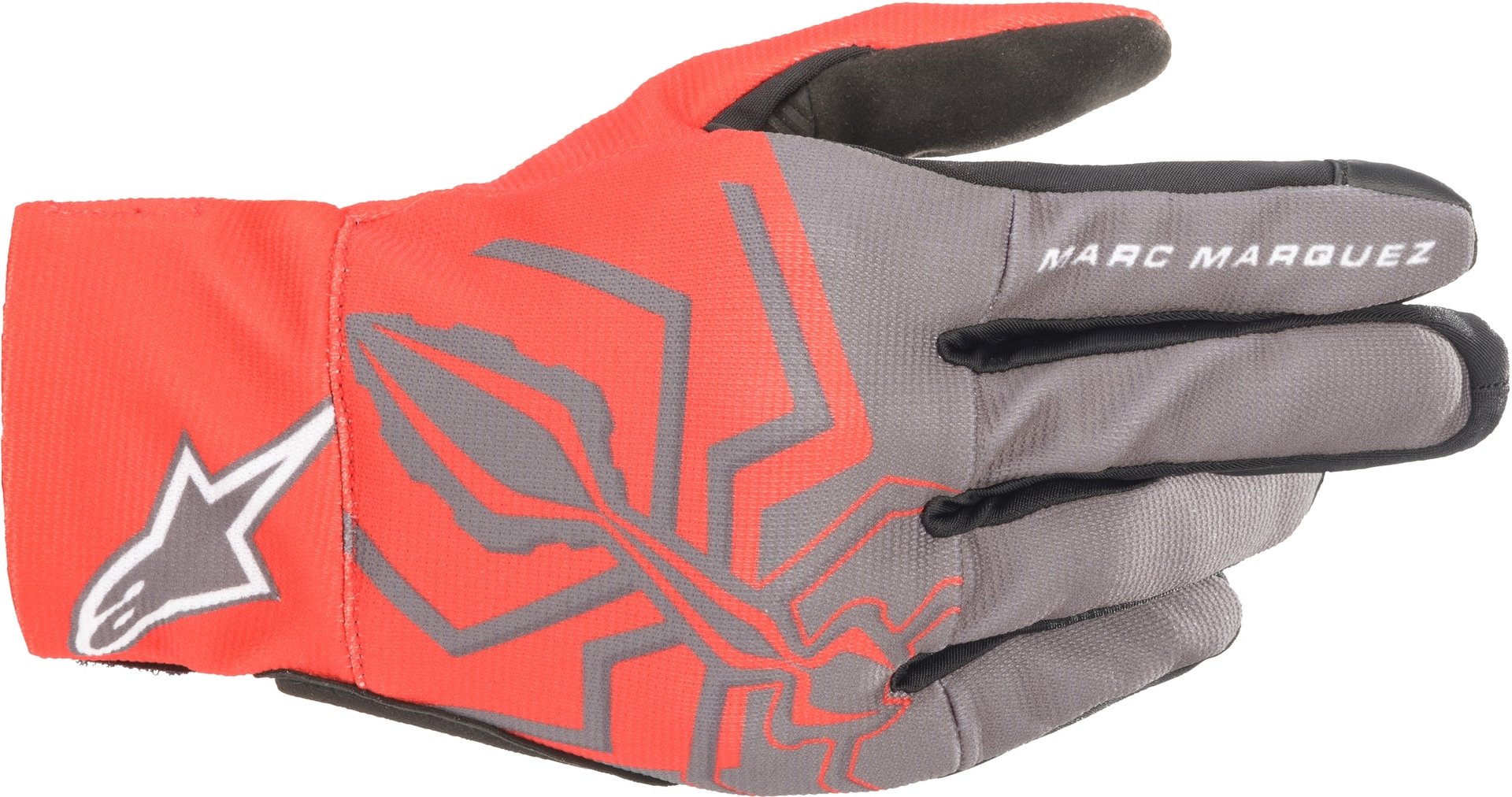 Alpinestars MM93 Aragon Ant Motorcycle Gloves M Figure 1