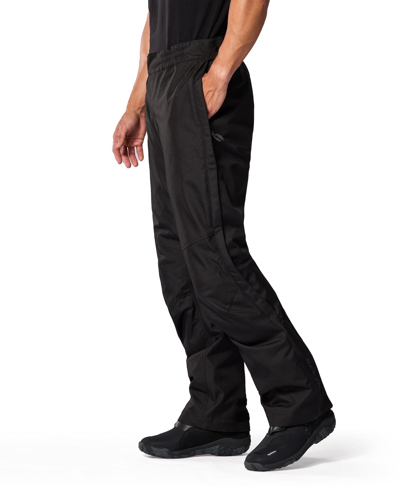 Revit Axis 3 waterproof Motorcycle Textile Pants Long L Figure 5
