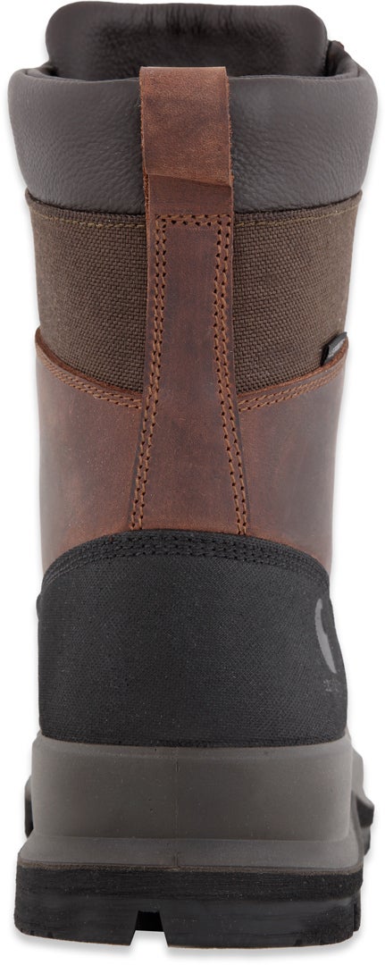 Carhartt Detroit Rugged Flex S3 High Boots brown 40 Figure 8