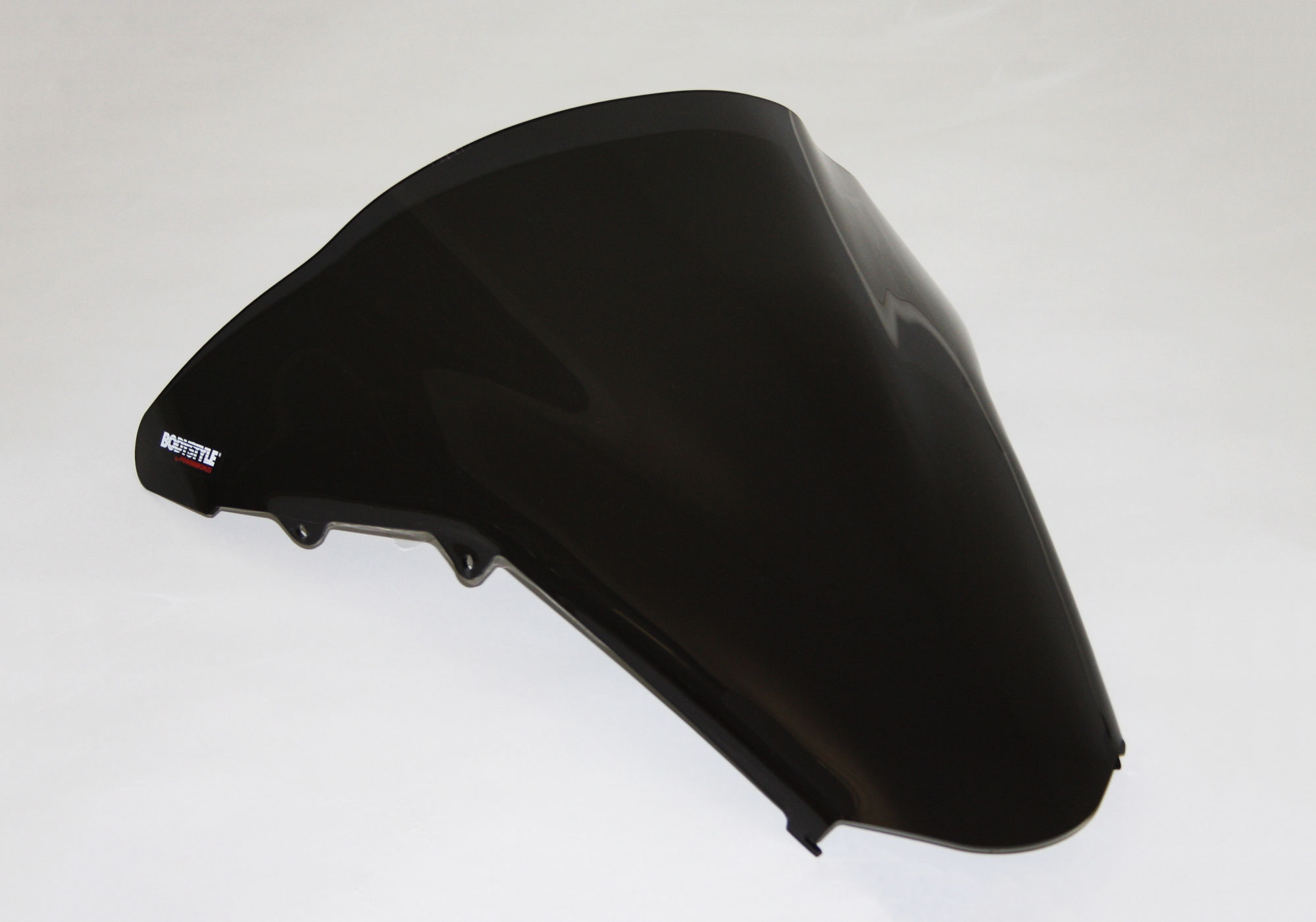 BODYSTYLE écran de course Perspex® acrylique 3mm Figure 1