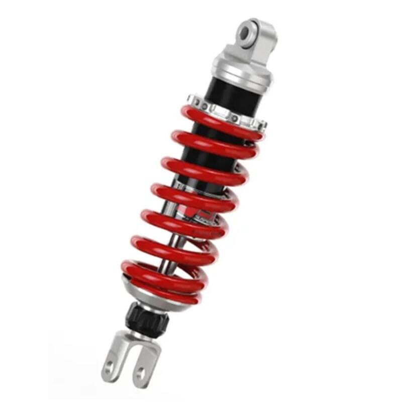 YSS Gas Top Line G-Top Stötdämpare Bak Figur 1