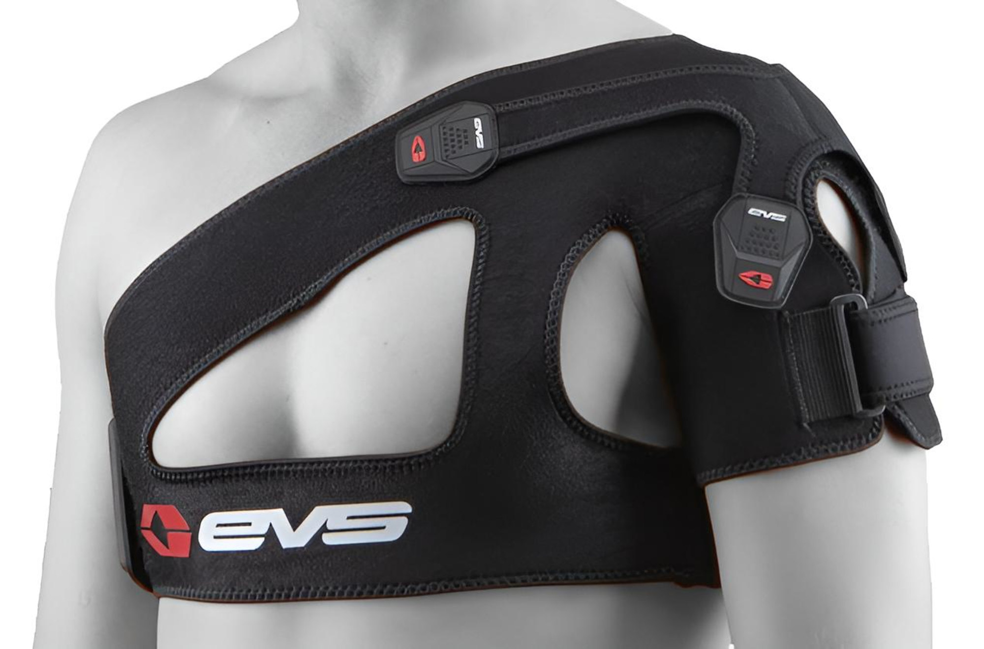 EVS SB03 Attelle d’épaule S Figure 1
