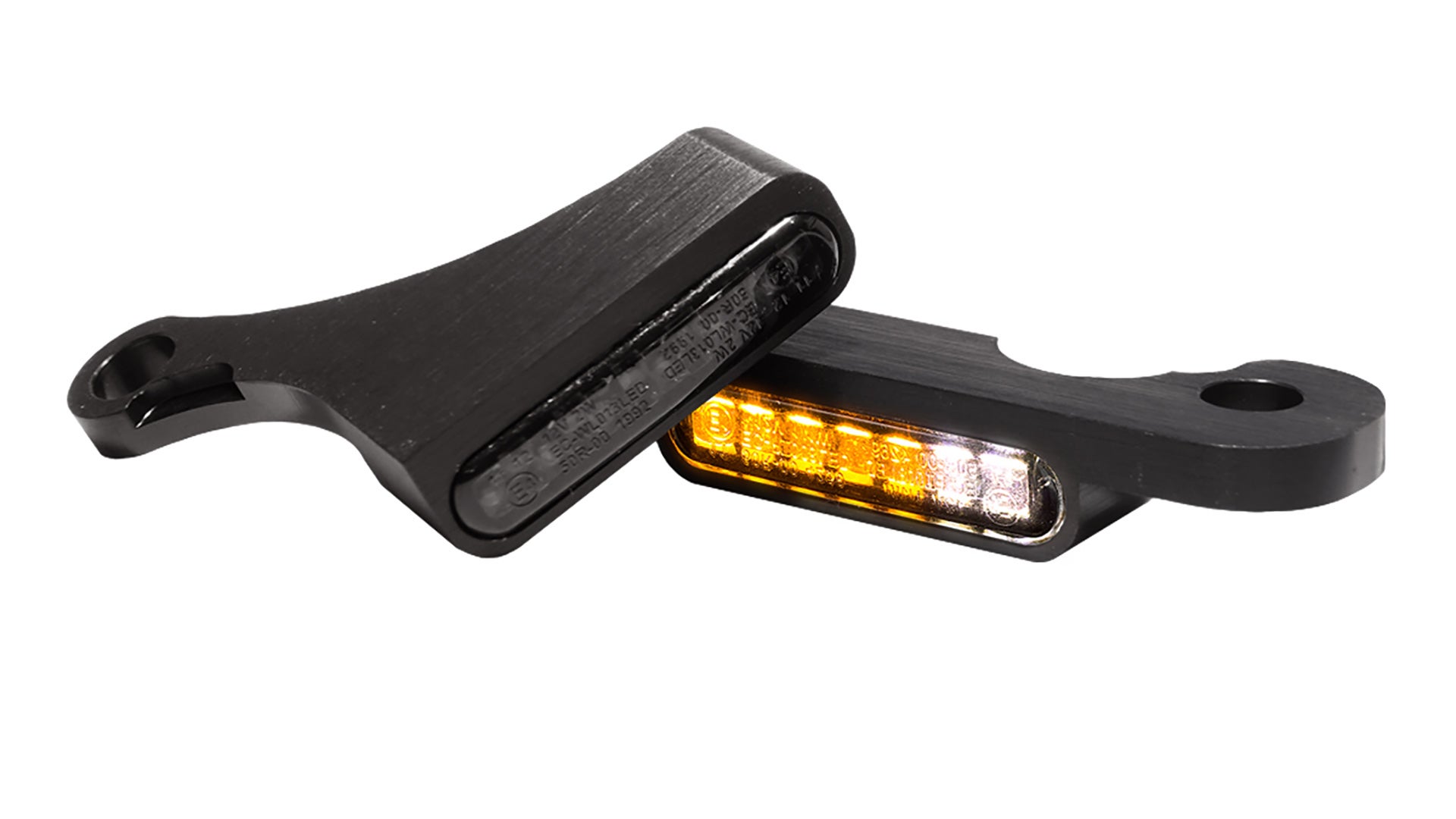 HeinzBikes 2in1 LED sinal de giro H-D TOURING, 21 (cabo de embreagem) Artigo principal Figura 1