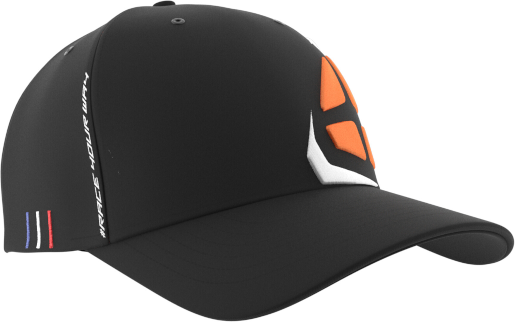 Ixon Mate Round Snapback Cap Figura 2