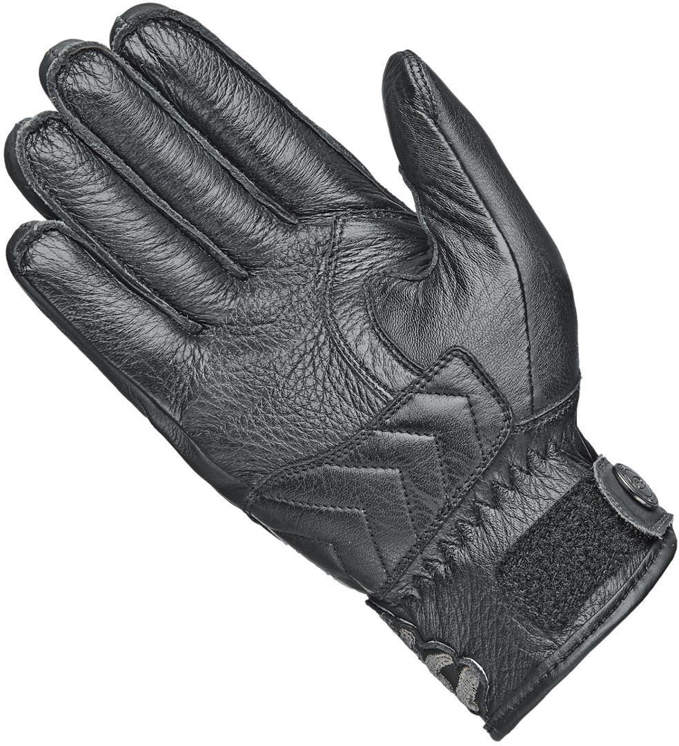 Held Paxton Motorcycle Gloves black 12 Figure 2