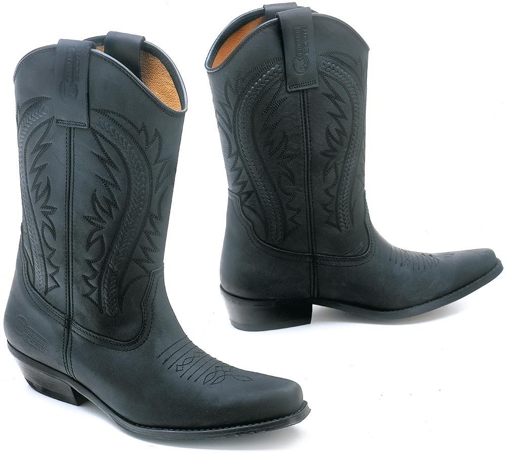 Kochmann Colorado Boots black 44 Figure 1