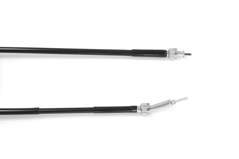 TECNIUM Hastighetsmätare kabel Figur 2