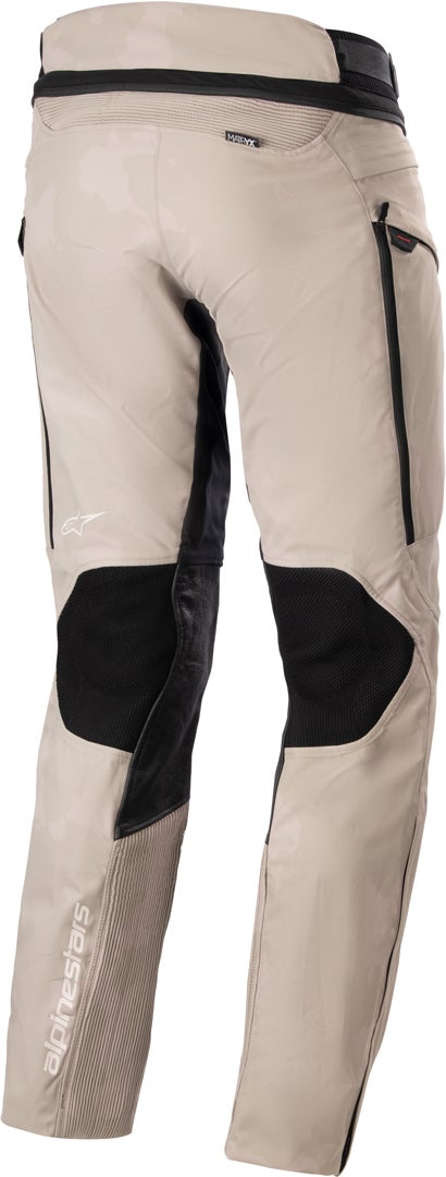 Alpinestars AMT-10 LAB Drystar XF Motorrad Textilhose XL Abbildung 2