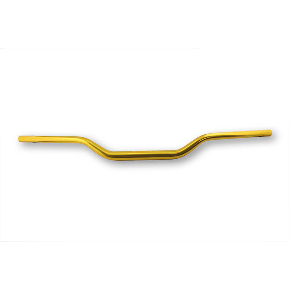 LSL X-Bar Alu-Lenker Cross Bar X00 Guld Figur 1 LSL X-Bar Alu-Lenker Cross Bar X00 Guld Figur 1