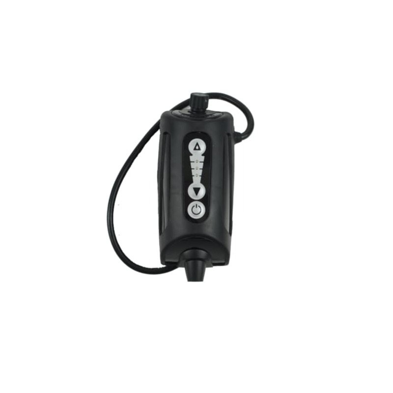 SCOTTOILER xSystem 3.0 micro Edition Figura 6