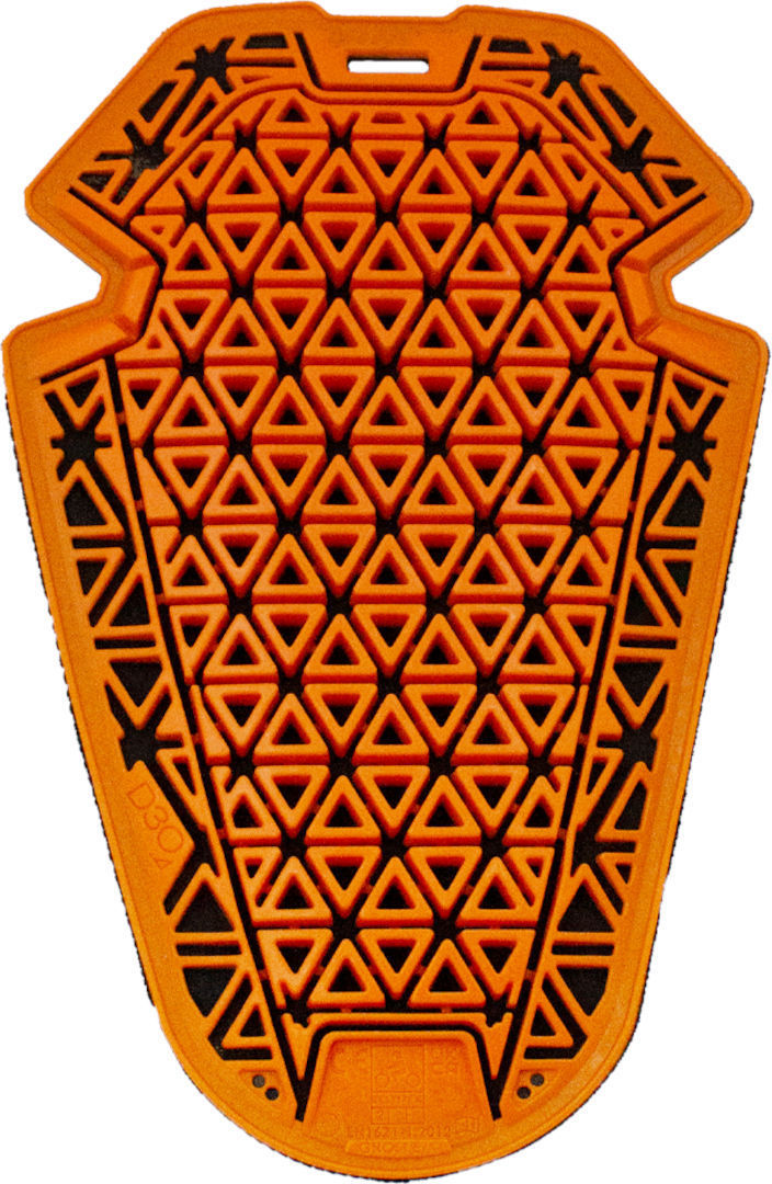 Rukka D3O Level 2 Figura 1