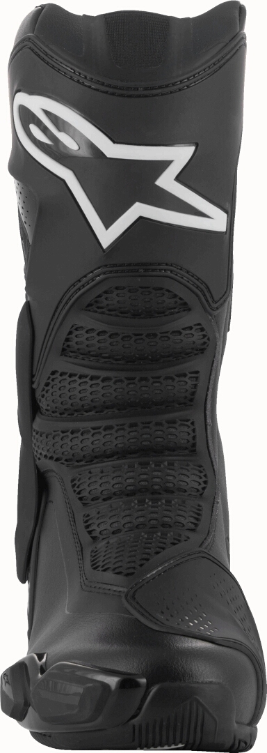 Alpinestars SMX-6 Drystar® v3 Cizme de motocicletă impermeabile alb/negru 42 Figura 7