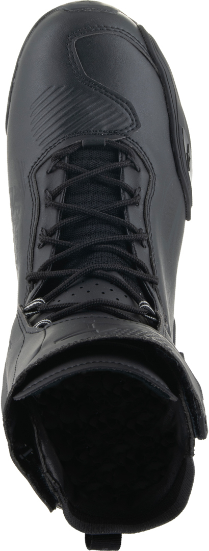 Alpinestars Superfaster Pantofi de motocicletă negru 8,5 Figura 3