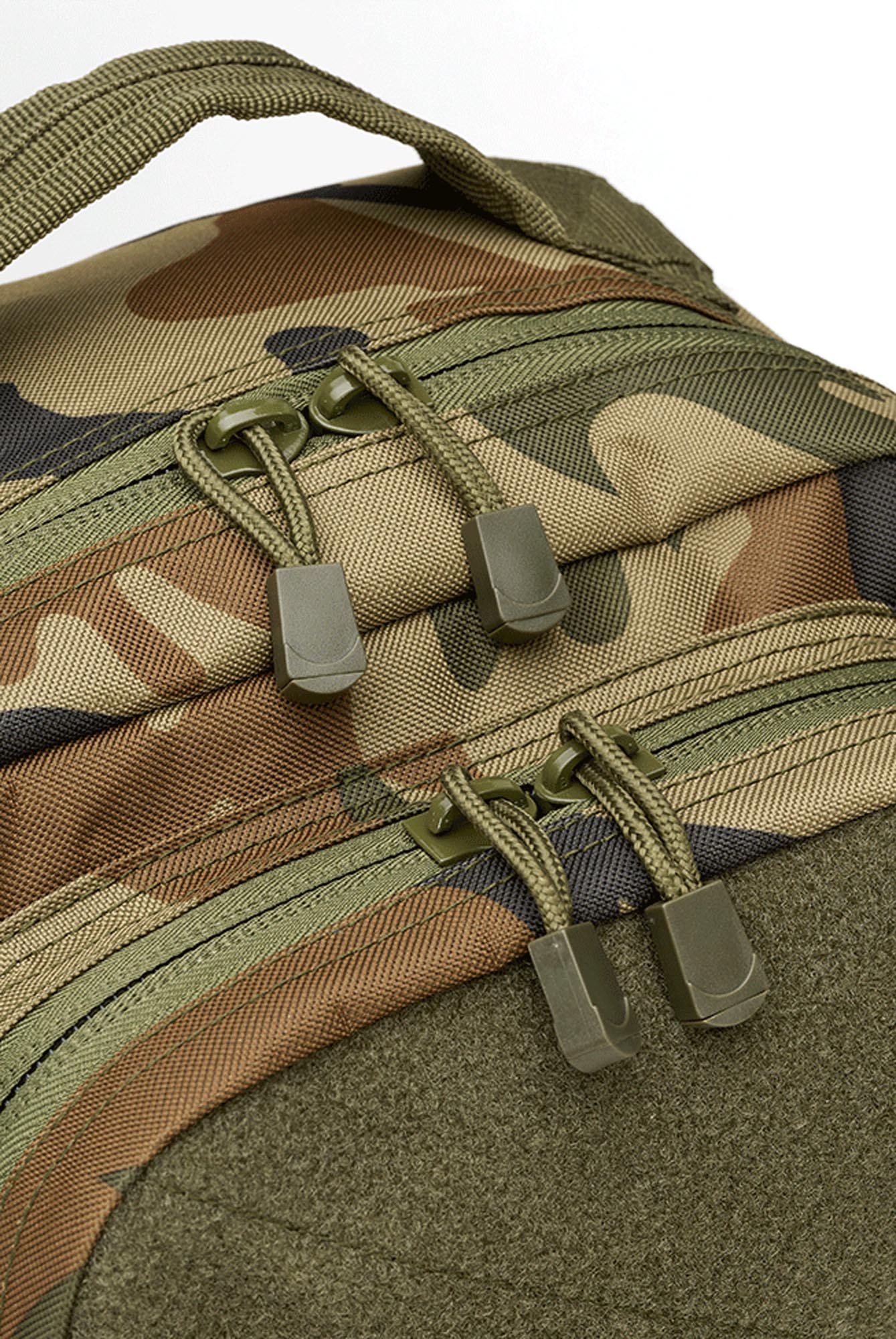 Brandit US Cooper Patch M Sac à dos Forêt Figure 3
