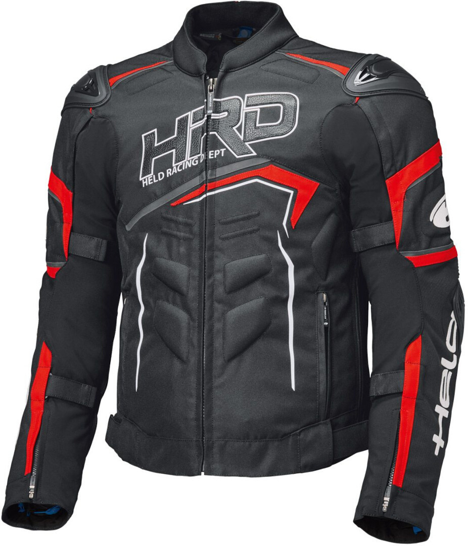 Held Safer SRX Motorcycle Textile Jacket-image-603872807