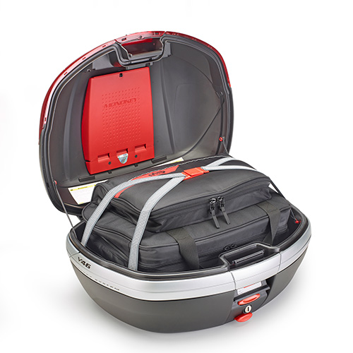GIVI Innentasche mit Laptop-Tasche 13,4 Zoll Figur 4