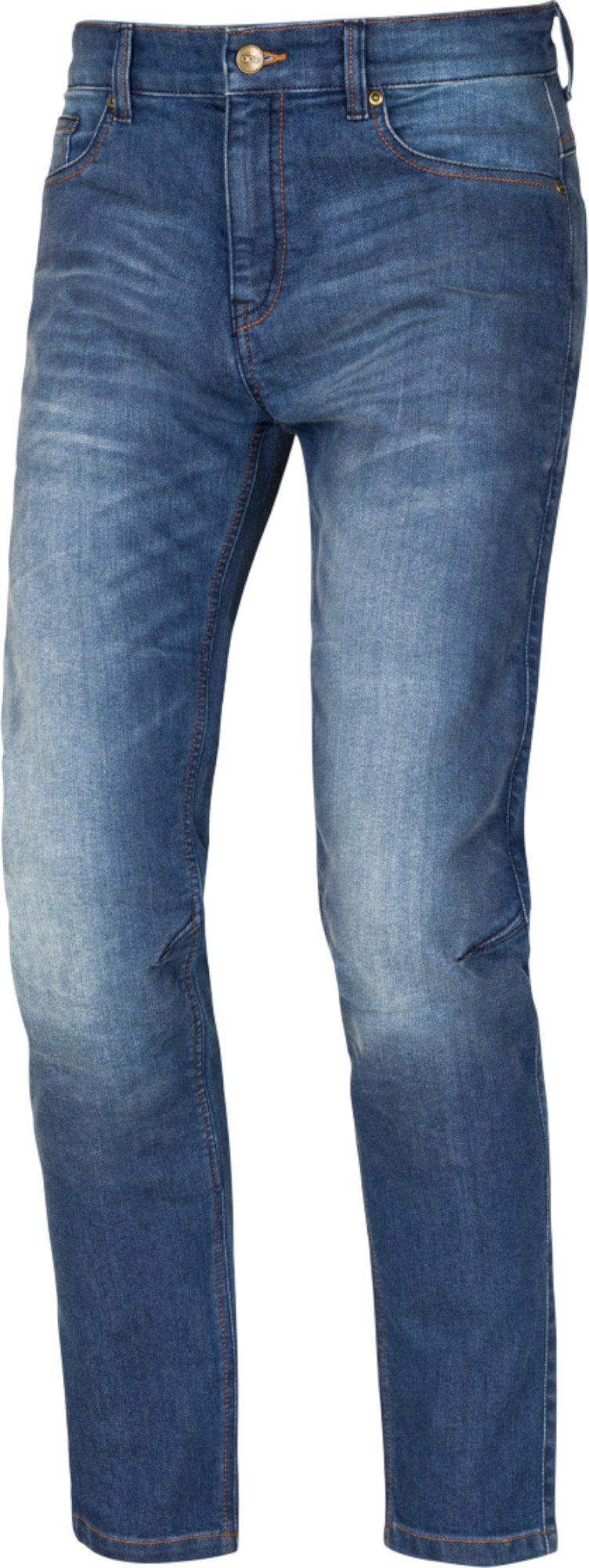 Seca Delta One Motorrad Jeans blau 36/34 Abbildung 1