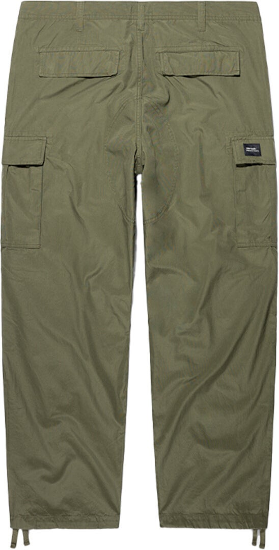 Side view of Vintage Industries Bruce Pants
