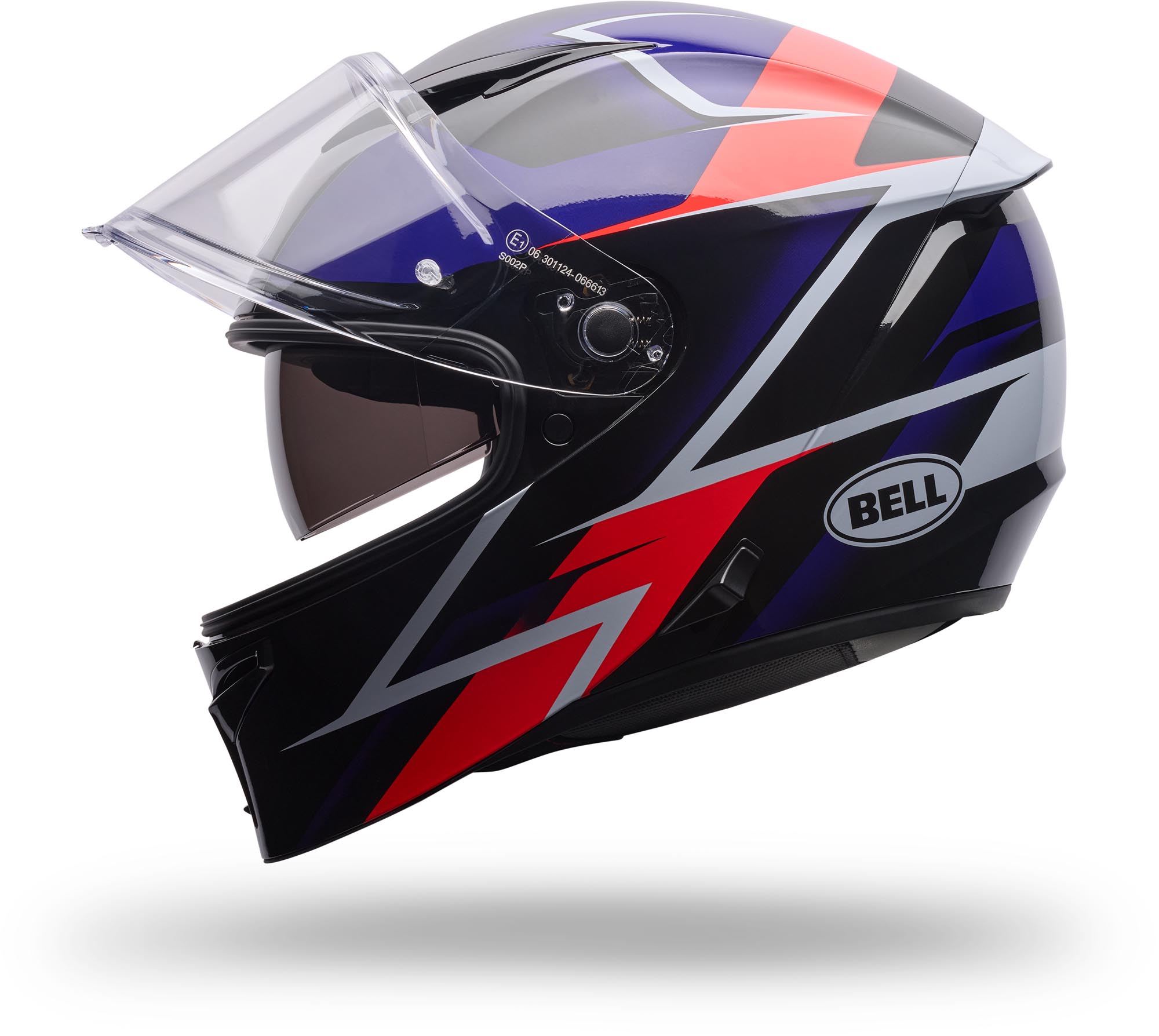 Bell Lithium MIPS Kinetic Čelada Violet XXL (63/64) Slika 4