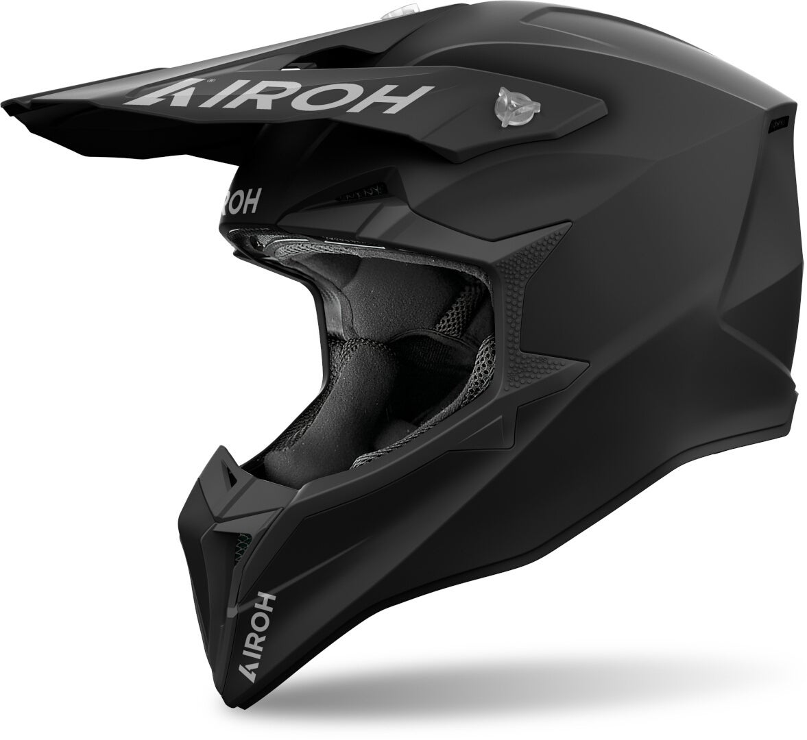Airoh Wraaap Color 2024 Capacete de Motocross Artigo principal Figura 1