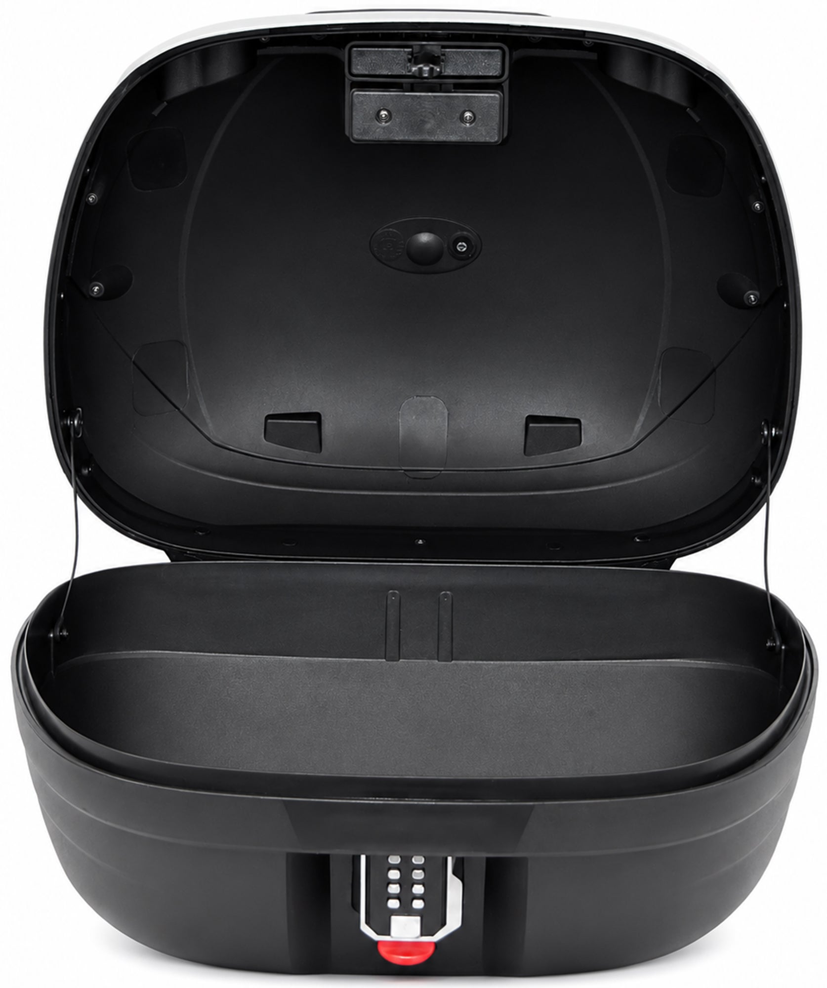 FC-Moto Terreno X Standard Keyless Topcase 50 Ltr. Abbildung 4