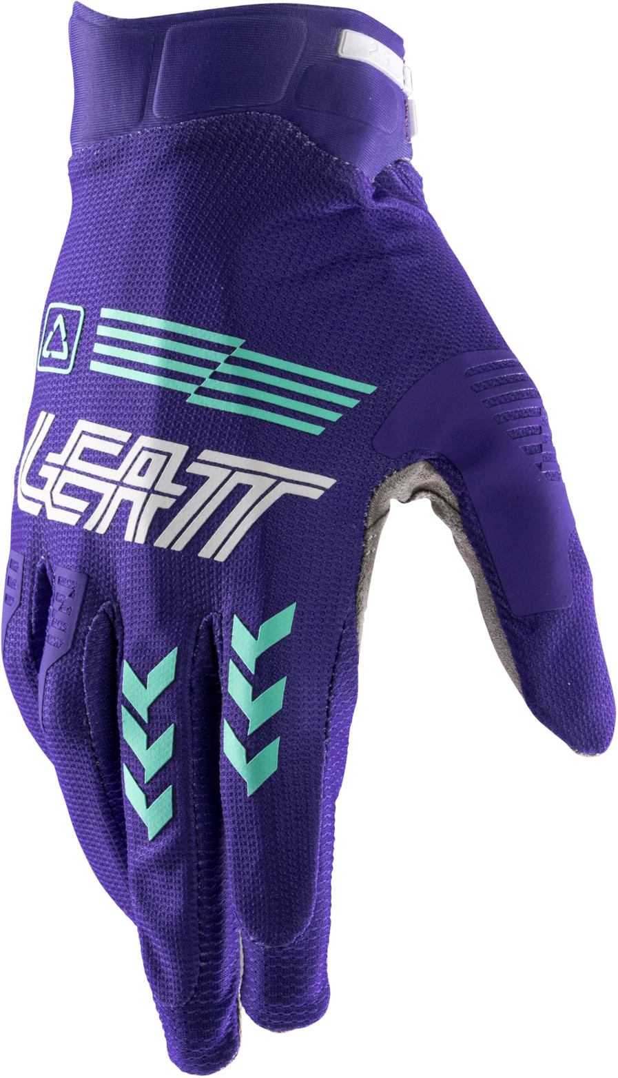 Leatt 2.5 X-Flow 2025 motocross gloves