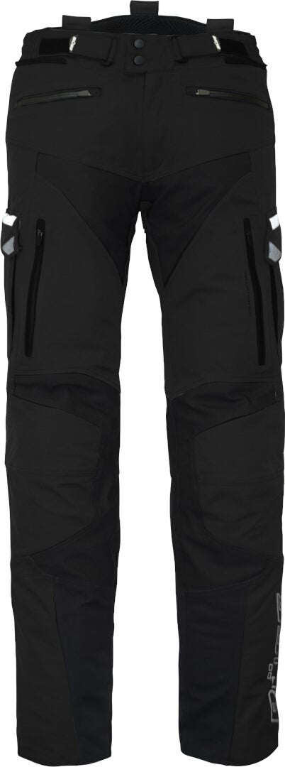 Büse Grado Pro Pantalon textile de moto imperméable pour dames 40 Figure 1
