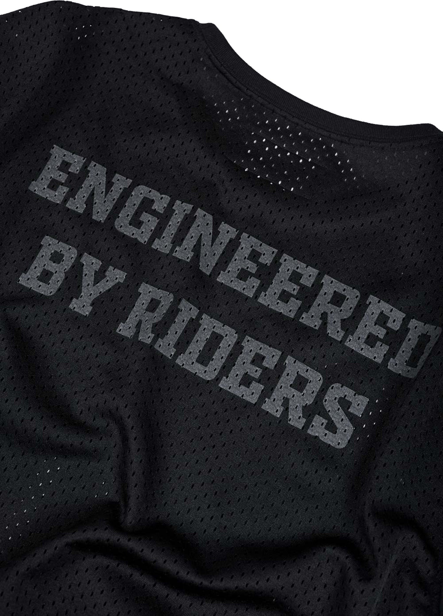 Pando Moto Vayu Runa Motocross Jersey XL Abbildung 4