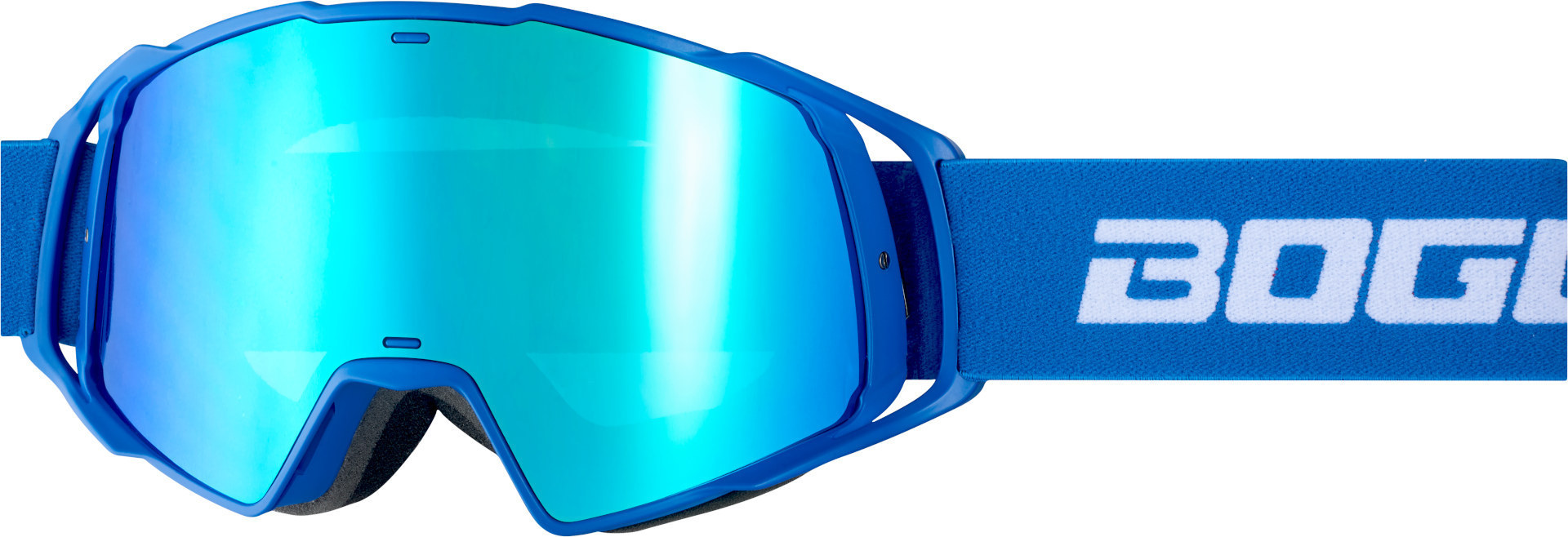 Bogotto B-Faster Ochelari de motocross Articolul principal Figura 1