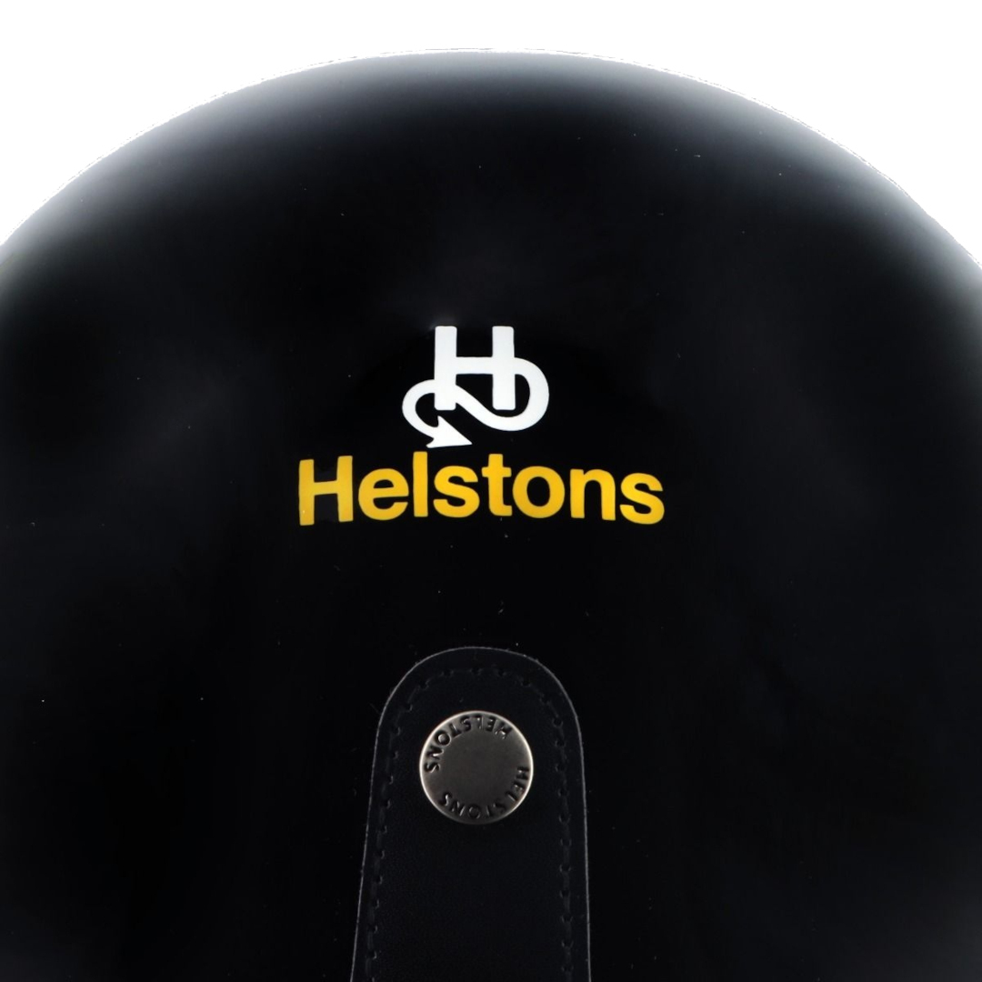 Helstons Logo Jet hjelm Tap (59/60) Figur 2