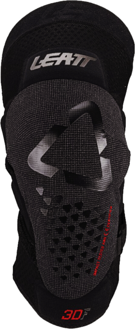 Leatt 3DF 5.0 Evo FastFit Ginocchiere S/M Figura 2