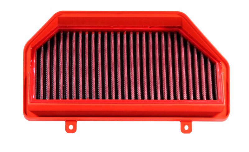 BMC Air Filter Race Air Filter - FM951/04RACE Figure 1
