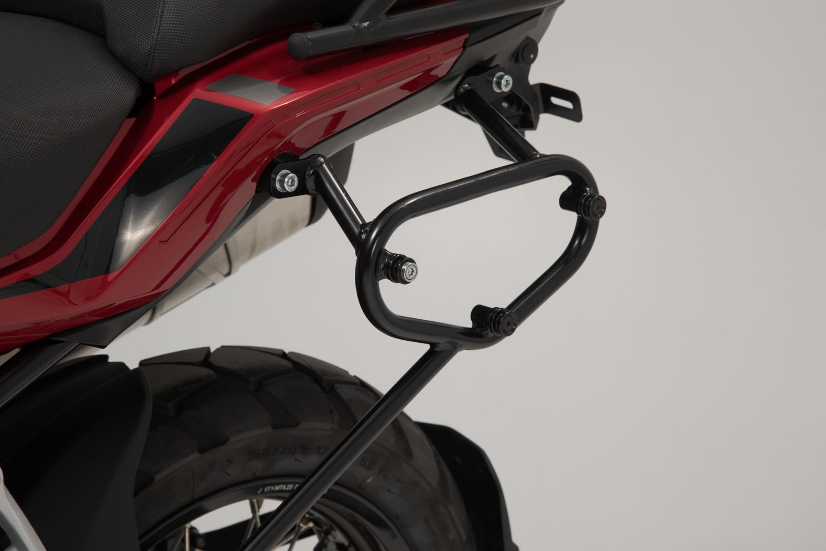 SW-Motech SLC portavion lateral stânga - Benelli TRK 502 X (18-). Figura 4