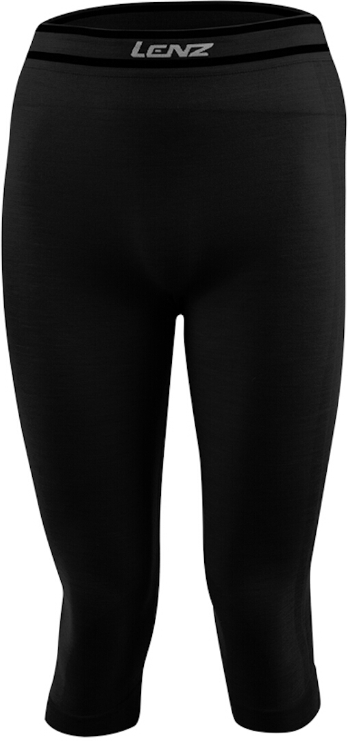 Lenz 6.0 Merino 3/4 Performance Pants