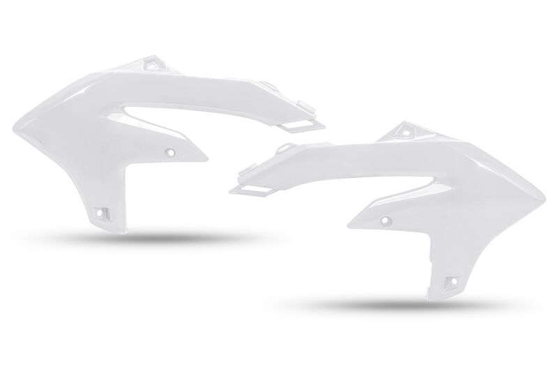 UFO Radiator Covers - Yamaha YZ450F-image-963777123