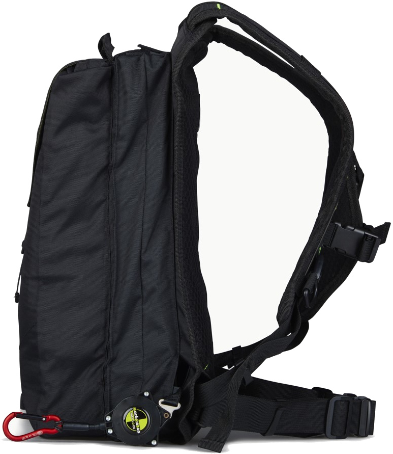Motoairbag MAB City Airbag Figura 5