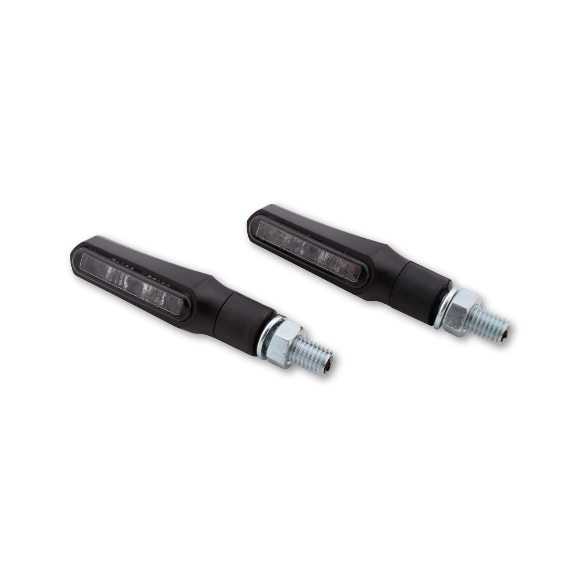 SHIN YO SHORTY FIN LED Blinker Figura 3