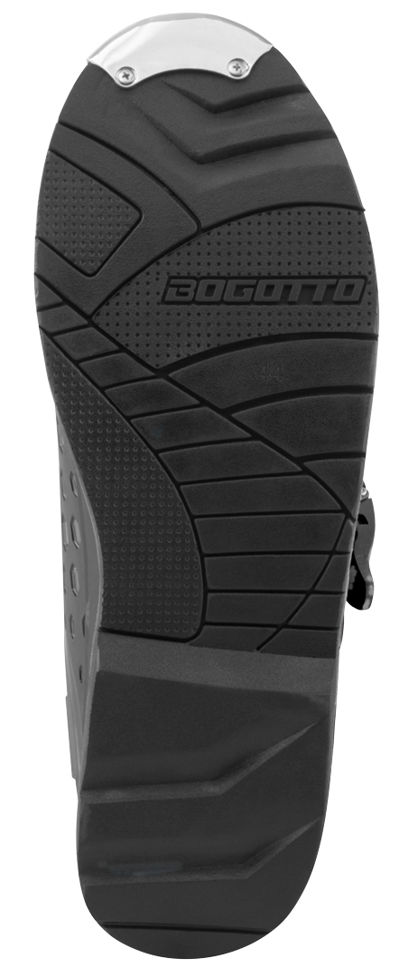 Bogotto MX-3 Motokrosové boty černá 41 Obrázek 5