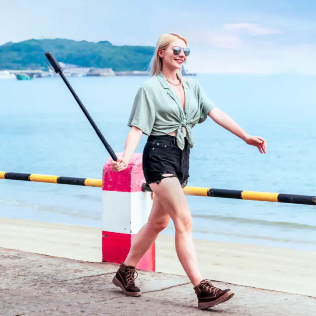 Insta360 Power Selfie Stick Figura 6
