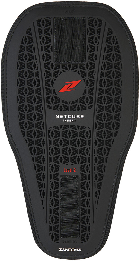 Zandona Netcube 7405G1 Level 2 Ryggskydd Figur 1