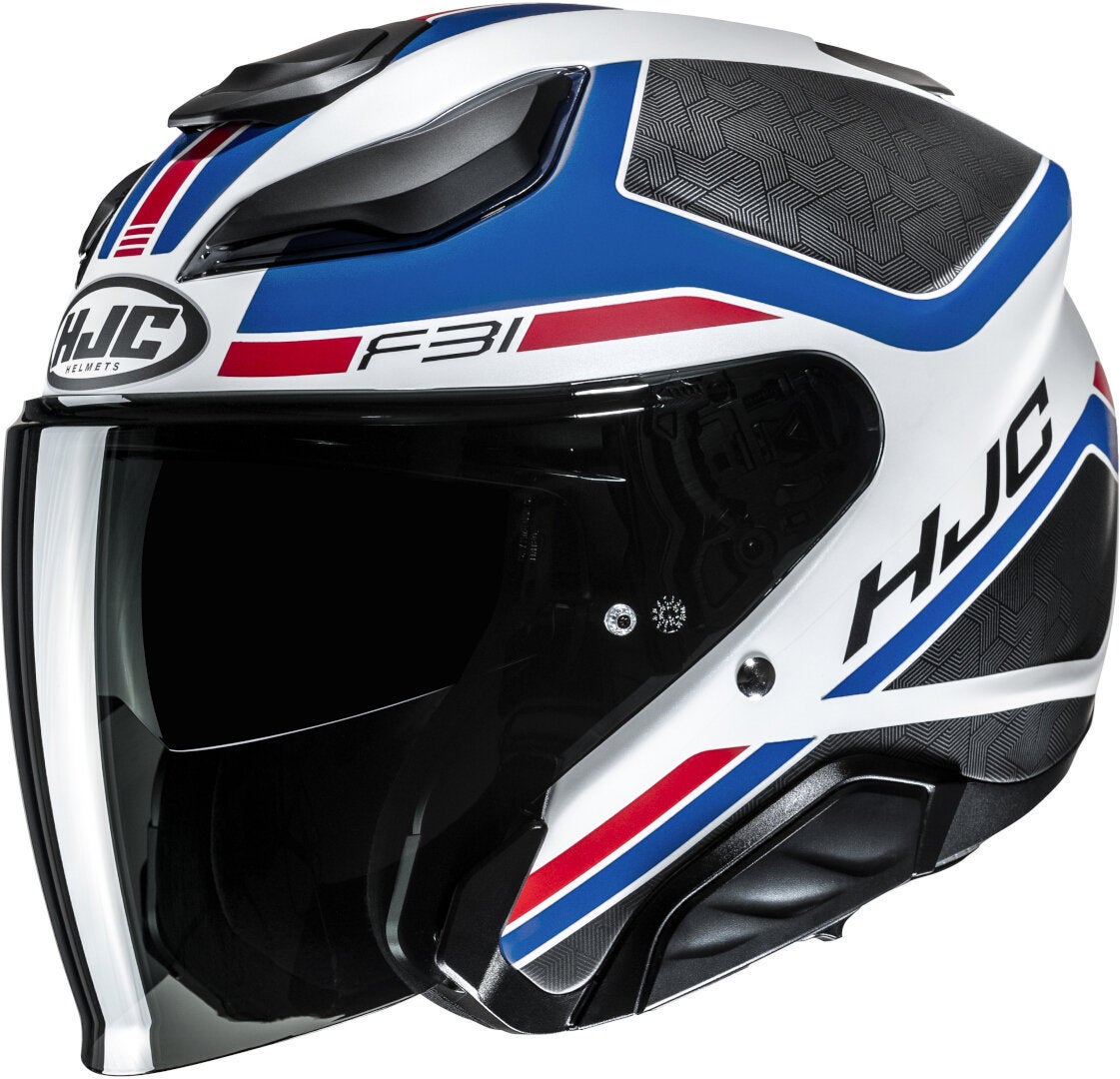 HJC F31 Ceron Jet helmet-image-646899679